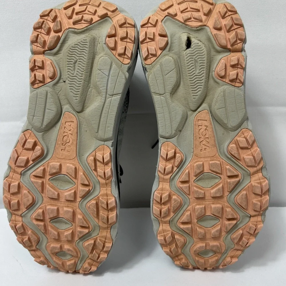 Hoka One One Challenger ATR 7 Shoes Womens Size 7.5B Trail Running